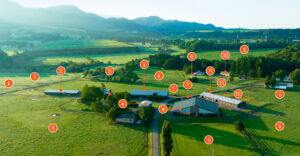 チャンピオンズファーム本場：施設紹介用（写真）