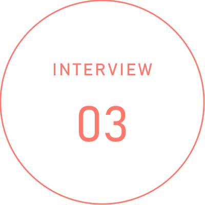 INTERVIEW 03